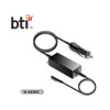 BTI Q5N-AA100W- power adapter/inverter Indoor 100 W Black - Q5N-AA100W-BTI