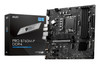 MSI PRO B760M-P DDR4 motherboard Intel B760 LGA 1700 micro ATX - B760MPD4