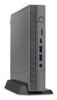 Acer Chromebox CXI5-CM4G Intel® Celeron® 7305 4 GB DDR4-SDRAM ChromeOS Mini PC PC Gray - DT.Z2JAA.001