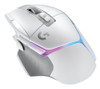 Logitech G 910-006169 mouse Gaming Right-hand RF Wireless Optical 25600 DPI
