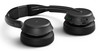 EPOS IMPACT 1061T Headset Wireless Head-band Office/Call center Bluetooth Charging stand Black - 1001173
