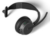 EPOS IMPACT 1030T Headset Wireless Head-band Office/Call center Bluetooth Black - 1001137