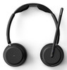 EPOS IMPACT 1060T Headset Wireless Head-band Office/Call center Bluetooth Black - 1001138