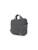 Urban Factory GREENEE 14" Briefcase Gray - ELC14UF