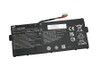 BTI AC15A3J- industrial rechargeable battery Lithium-Ion (Li-Ion) 3180 mAh 11.55 V - AC15A3J-BTI
