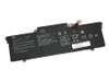 BTI C31N1914- industrial rechargeable battery Lithium-Ion (Li-Ion) 5430 mAh 11.61 V - C31N1914-BTI