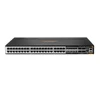HPE Aruba Networking CX 8100 40x10G Base-T 8x10G SFP+ 4x40/100G QSFP28 FB 3Fan 2AC PSU Managed L3 10G Ethernet (100/1000/10000) 1U - R9W92A#ABA