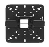 HPE Aruba Networking AP-MNT-MP10-U Campus AP Universal 10-pack Mount Bracket Kit - S0J40A