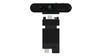 Lenovo ThinkVision MC60 (S) webcam 1920 x 1080 pixels USB 2.0 Black - 4XC1K97399