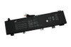 BTI C41N1906- industrial rechargeable battery Lithium-Ion (Li-Ion) 5845 mAh 15.4 V - C41N1906-BTI