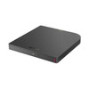 Buffalo DVSM-PUV8U3B optical disc drive DVD Super Multi Black