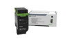 Lexmark 75M0X10 toner cartridge 1 pc(s) Original Black