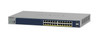 NETGEAR GS724TPP-300NAS network switch Managed L2 Gigabit Ethernet (10/100/1000) Power over Ethernet (PoE) Gray