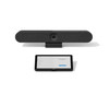 Logitech Rally Bar Huddle + Tap IP video conferencing system 6 person(s) Ethernet LAN Group video conferencing system - 991-000478
