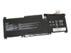 BTI BTY-M491-W- industrial rechargeable battery Lithium-Ion (Li-Ion) 4600 mAh 11.4 V - BTY-M491-W-BTI