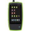 NetAlly LinkRunner 10G Advanced PoE tester Green - LR10G-200