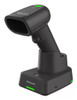 Honeywell Xenon Ultra 1962g Handheld bar code reader 1D/2D LED Black - 1962GSR-2USB-5BF-N