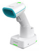 Honeywell Xenon Ultra 1962h Handheld bar code reader 1D/2D LED White - 1962HHD-5USB-WC-N