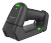 Honeywell Xenon Ultra 1962g Handheld bar code reader 1D/2D LED Black - 1962GSR-2USB-9BF