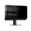 Targus 4VU Frameless display privacy filter 23" - ASF230W9EMGL