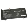 BTI CP03XL- industrial rechargeable battery Lithium-Ion (Li-Ion) 5270 mAh 11.55 V - CP03XL-BTI