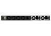 NETGEAR GSM4352 Managed L3 Gigabit Ethernet (10/100/1000) Power over Ethernet (PoE) 1U Black - GSM4352-100NES