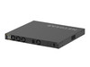 NETGEAR XSM4328FV Managed L3 1U Black - XSM4328FV-100NES