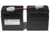 GTS RBC55- UPS battery Sealed Lead Acid (VRLA) 12 V 18 Ah - RBC55-GTS