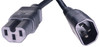HPE Networking 2.5M C15 to C14 N.A. Power Cord - J9943A
