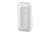 NETGEAR EAX12 Network repeater White 10, 100, 1000 Mbit/s - EAX12-100NAS