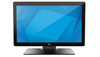 Elo Touch Solutions E159758 computer monitor 21.5" 1920 x 1080 pixels LED Touchscreen Tabletop Black