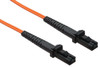 Axiom AXG94583 InfiniBand/fibre optic cable 1181.1" (30 m) MT-RJ OFNR Orange