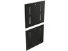 Vertiv VRA6031 rack accessory Side panel