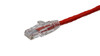 Axiom AXG98447 networking cable Red 897.6" (22.8 m) Cat6 S/FTP (S-STP)