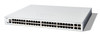 Cisco C1200-48T-4G network switch Managed L2/L3 Gigabit Ethernet (10/100/1000) White