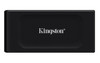 Kingston Technology 1TB XS1000 External USB 3.2 Gen 2 Portable Solid State Drive - SXS1000/1000G