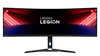 Lenovo Legion R45w-30 LED display 44.5" 5120 x 1440 pixels DQHD Black - 67B1GAC3US