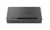 Grandstream Networks GWN7001 wired router Gigabit Ethernet Black