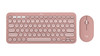 Logitech Pebble 2 Combo - 920-012199