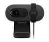 Logitech 960-001579 webcam 2 MP 1920 x 1080 pixels USB Graphite