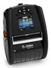 Zebra ZQ600 Plus label printer Direct thermal 203 x 203 DPI 115 mm/sec Wired & Wireless Wi-Fi Bluetooth - ZQ62-AUXA004-00