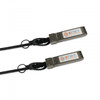eNet Components QSFC2-CIPA-3M-ENC InfiniBand/fibre optic cable 118.1" (3 m) QSFP+ Black