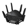 ASUS BE19000 wireless router 10 Gigabit Ethernet Tri-band (2.4 GHz / 5 GHz / 6 GHz) Black - RT-BE96U