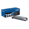 Brother TN-229XXLBK toner cartridge 1 pc(s) Original Black - TN229XXLBK