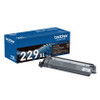 Brother TN-229XLBK toner cartridge 1 pc(s) Original Black - TN229XLBK