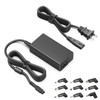 BTI 65W-UNI- power adapter/inverter Indoor Black - 65W-UNI-BTI