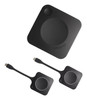 Barco ClickShare C-10 wireless presentation system HDMI Desktop - R9861611USB2