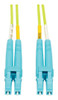 Eaton N820-07M-OM5 InfiniBand/fibre optic cable 275.6" (7 m) LC Green, Lime