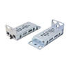 Cisco RCKMNT-CMPCT-1K= mounting kit Silver Metal