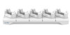 Zebra CRD-HC2L5L-BS5CO handheld mobile computer accessory Charging cradle